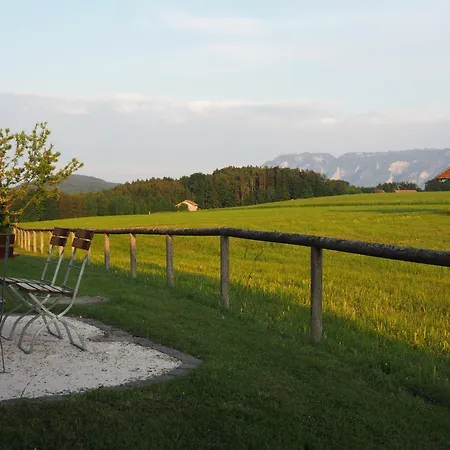 Lejlighed Urlaub Auf Dem Land