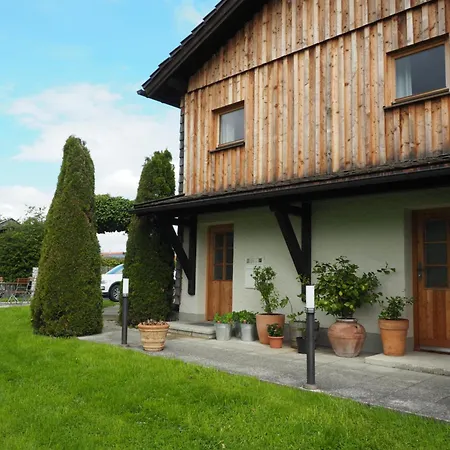 Urlaub Auf Dem Land 公寓 *