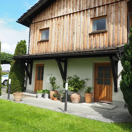 Urlaub Auf Dem Land Lejlighed Teisendorf